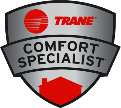 Trane Comfort Specialist Shield