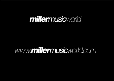 Miller Music World