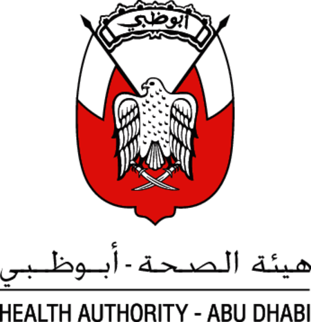 Health Authority - Abu Dhabi