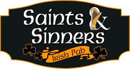 Saints and Sinners