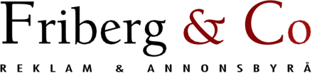 Friberg & Co