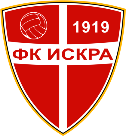 FK Iskra Danilovgrad