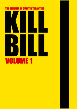 Kill Bill Volume 1