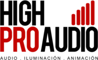 High Pro Audio Guatemala