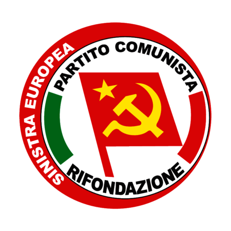 Partito Comunista - Rifondazione