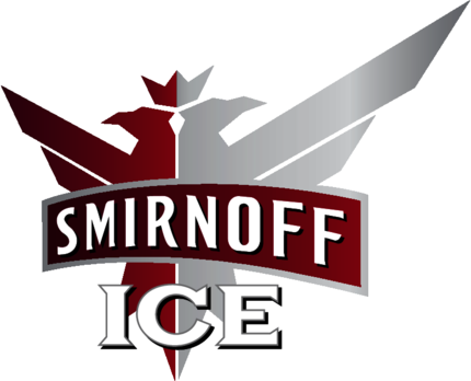 Smirnoff Ice