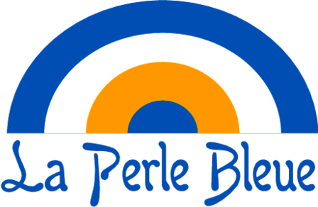 La Perle Bleue_ SNACK