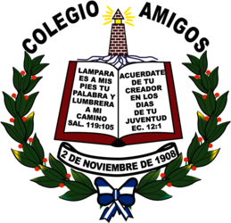 COLEGIO AMIGOS CHIQUIMULA