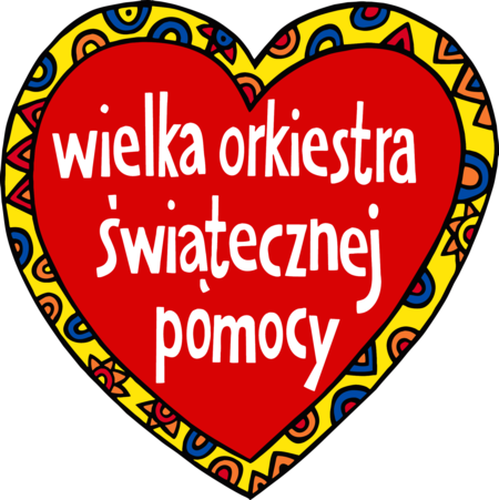 Wielka Orkiestra Świątecznej Pomocy