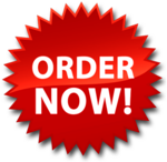 Order Now Star Button