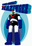 Mazinger z