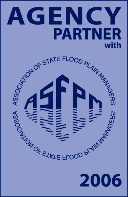 Association of State Flood Plain Managers 2006