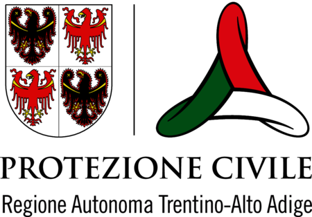 Protezione Civile Regione Autonoma Trentino Alto Adige