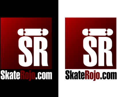 Skate Rojo