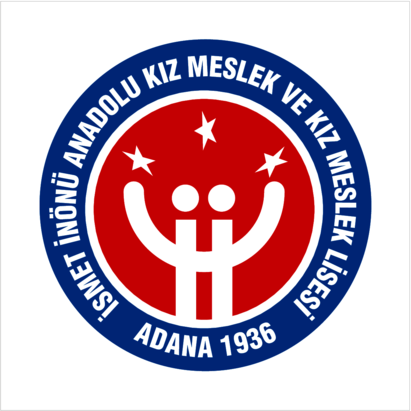 ADANA, İSMET İNÖNÜ KIZ MESLEK LİSESİ