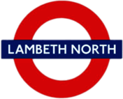 Lambeth North