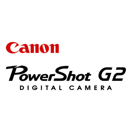 Canon Powershot G2