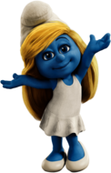 Smurfette