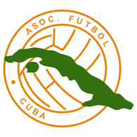 Asociaciуn de Fъtbol de Cuba