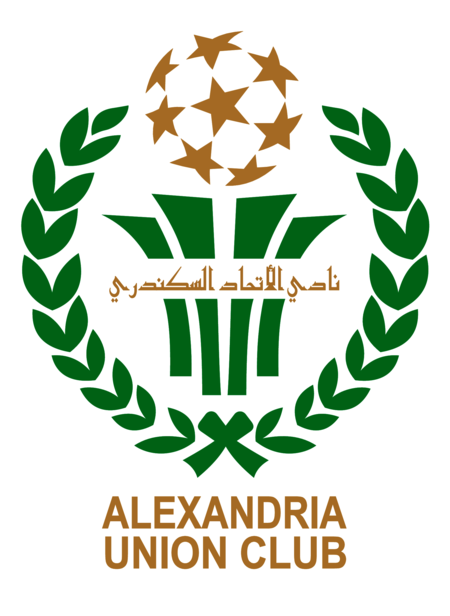 alexandria union club