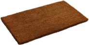 Natural Coco Doormat