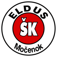 SK Eldus Mocenok