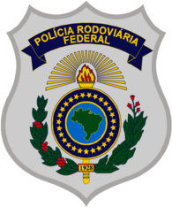 PRF - Policia Rodoviaria Federal