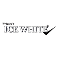 Ice White