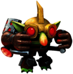 Skylanders Threatpack