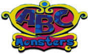 ABC Monsters 