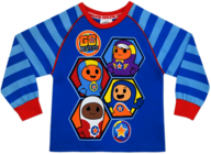 Go Jetters Pyjamas