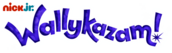 Wallykazam 