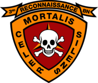 3rd Recon Battalion USMC