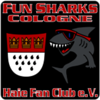 Fun Sharks Cologne