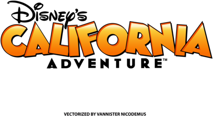 Disney California Adventure