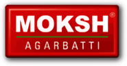 Moksh Agarbatti