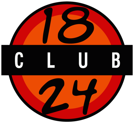 Club 18-24
