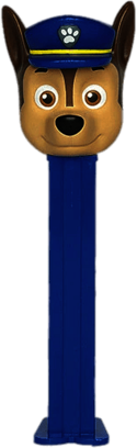 PEZ Dispenser PAW Patrol