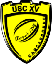 US Carcassonne Rugby 