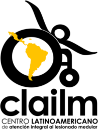 CLAILM Centro Latinoamericano de atención integral al lesionado medular