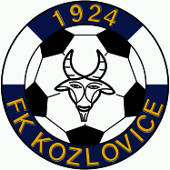 FK Kozlovice