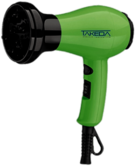 Takeda Green Hairdryer