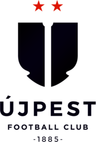 Ujpest FC Budapest