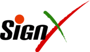 Sign-X