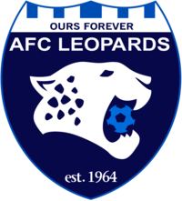 AFC Leopards