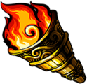 Fire Torch