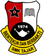 Sekolah Menengah Kebansaan Tajar