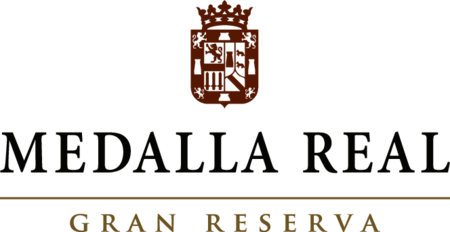 Medalla Real Gran Reserva