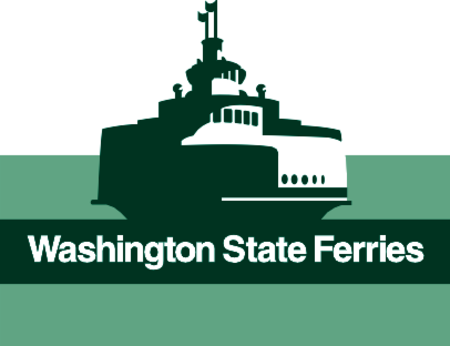 Washington State Ferries