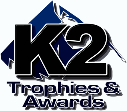 K2 Trophies & Awards